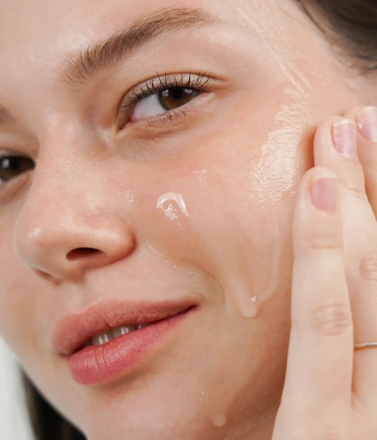 Acne skincare products
